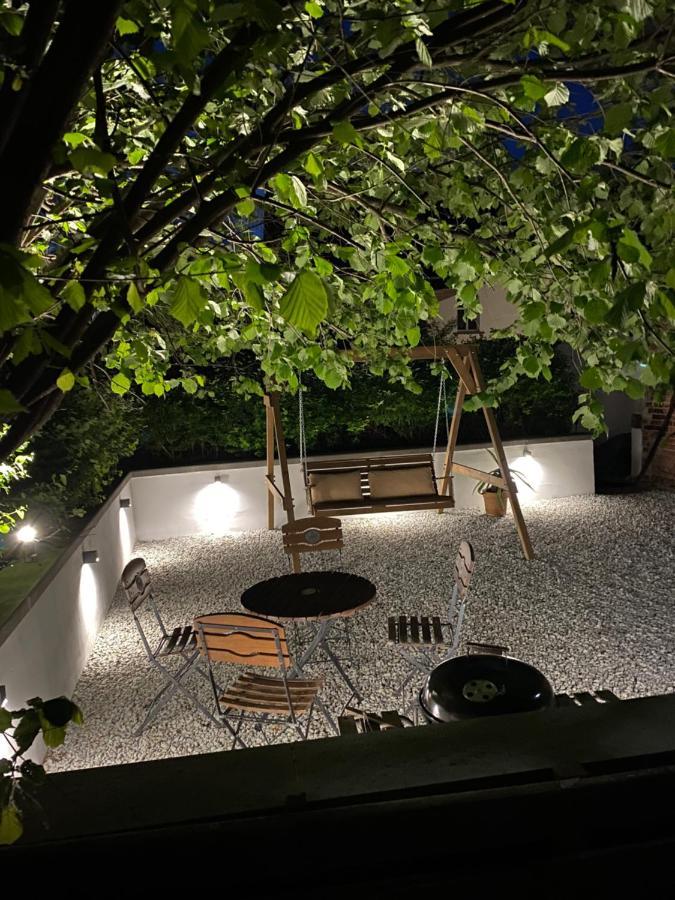 Sosnówka Apartamenty Sudeckie Nad Zalewem I מראה חיצוני תמונה