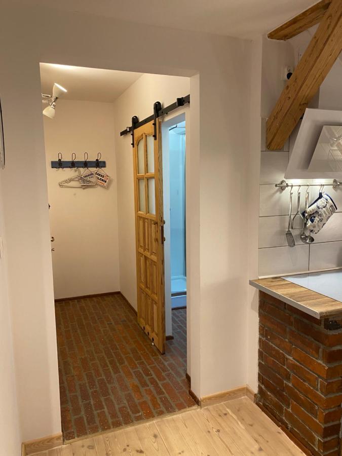 Sosnówka Apartamenty Sudeckie Nad Zalewem I מראה חיצוני תמונה
