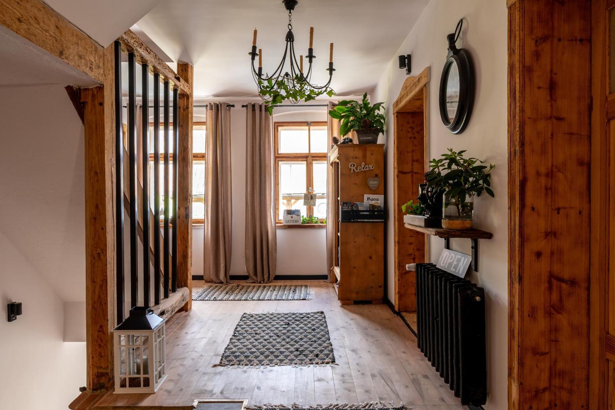 Sosnówka Apartamenty Sudeckie Nad Zalewem I מראה חיצוני תמונה
