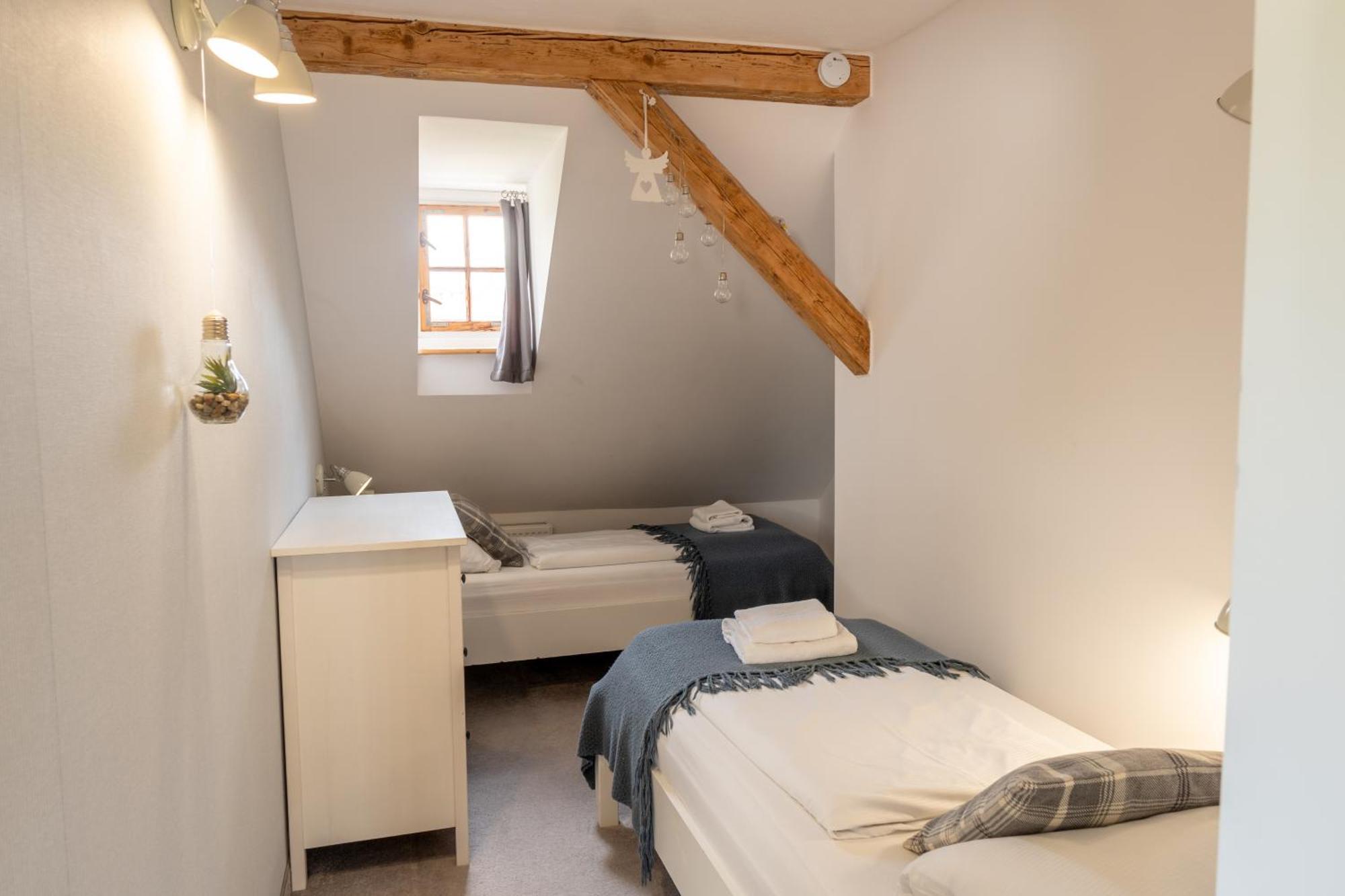 Sosnówka Apartamenty Sudeckie Nad Zalewem I מראה חיצוני תמונה